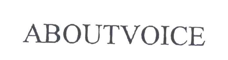 ABOUTVOICE