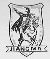 JIANG MA