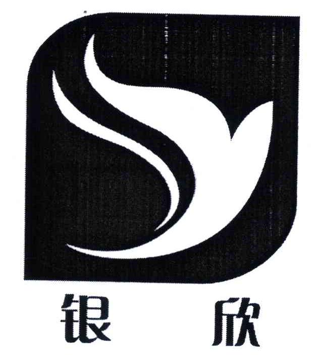 银欣