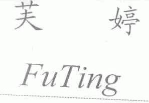 芙婷