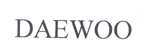 DAEWOO