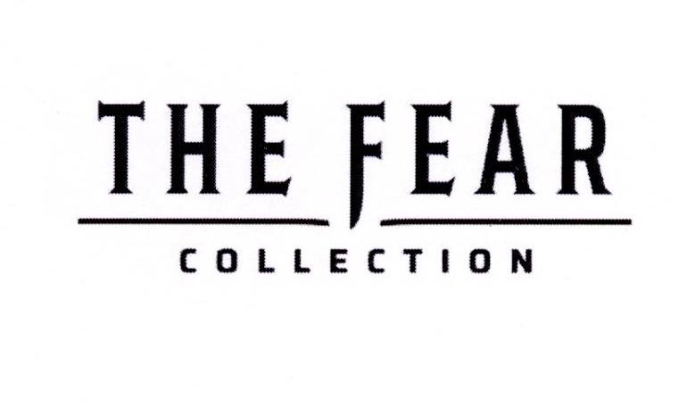THE FEAR COLLECTION