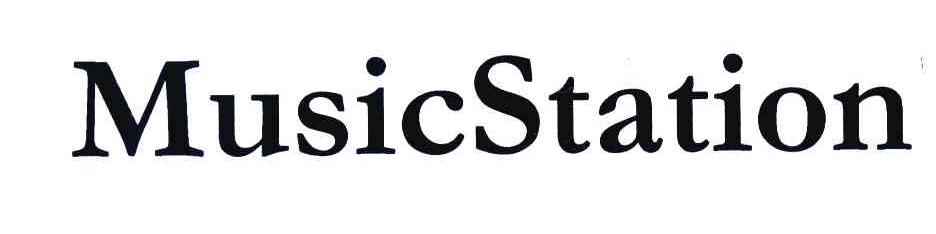 MUSICSTATION