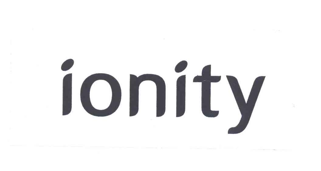 IONITY