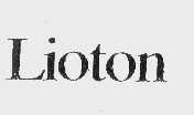 LIOTON