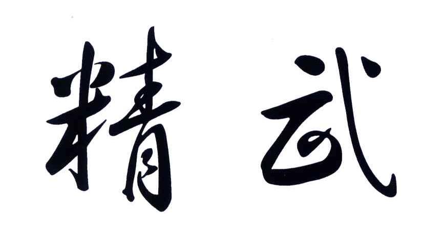 精武