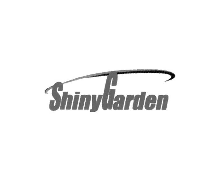 SHINYGARDEN