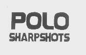 POLO SHARPSHOTS