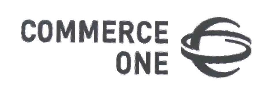 COMMERCE ONE