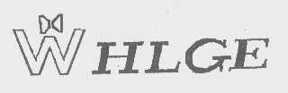 HLGE