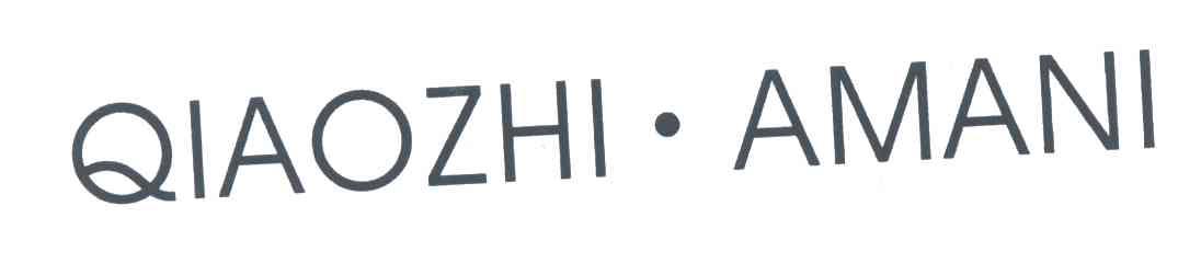 QIAOZHI.AMANI