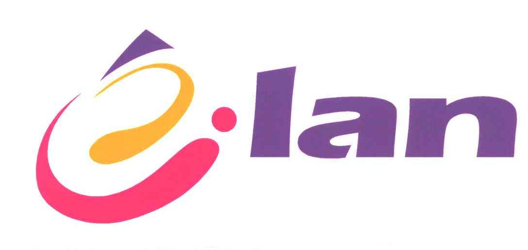 ELAN及图