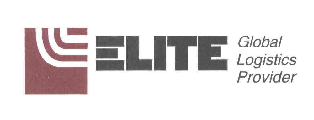ELITE；GLOBAL LOGISTICS PROVIDER