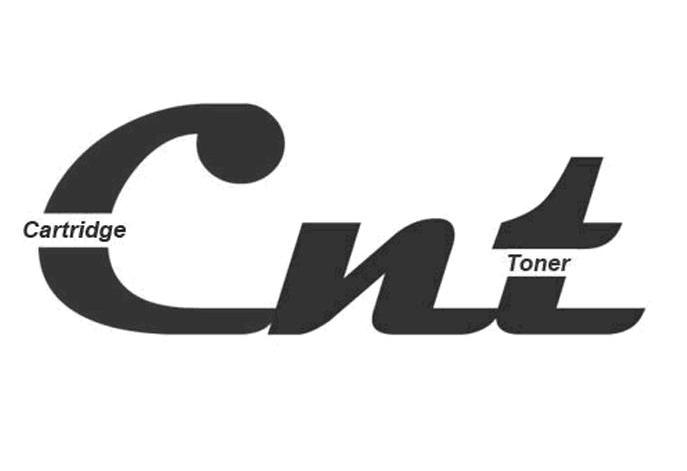 CNT TONER CARTRIDGE