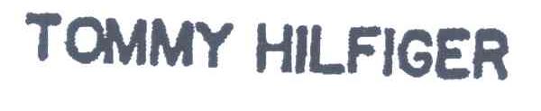 TOMMY HILFIGER