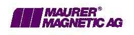 MAURER MAGNETIC AG