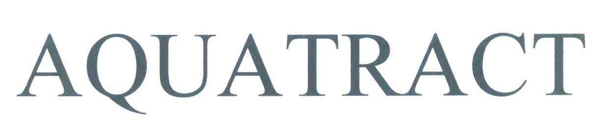 AQUATRACT