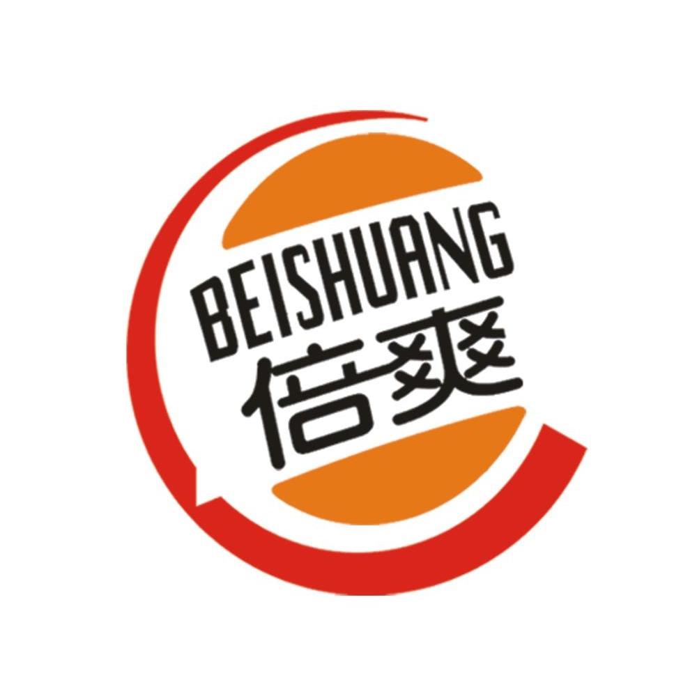 倍爽