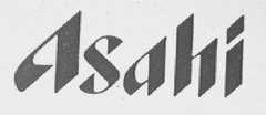ASAHI