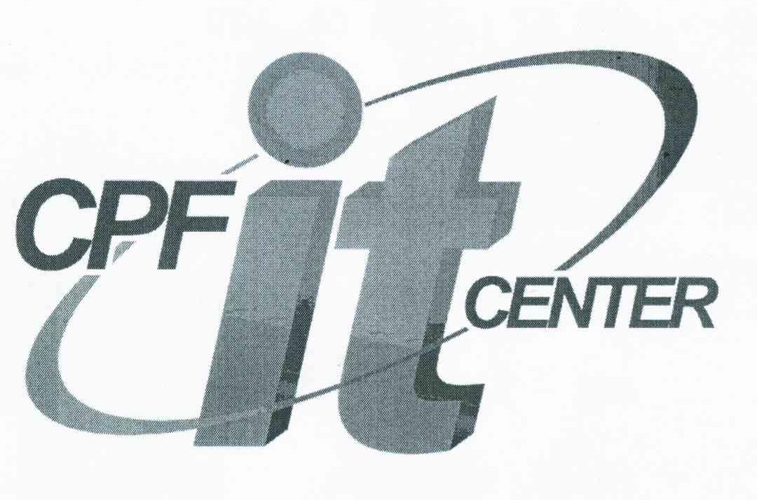 CPF IT CENTER