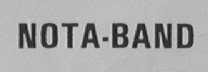 NOTA-BAND