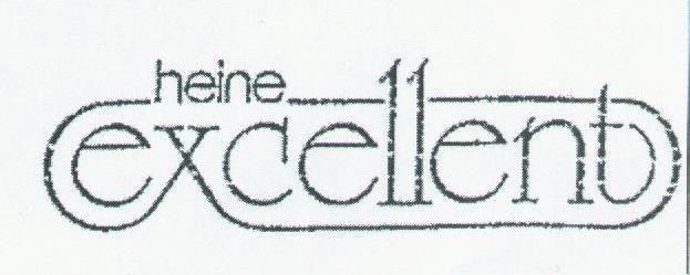 heine excellent