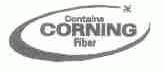 CONTAINS CORNING