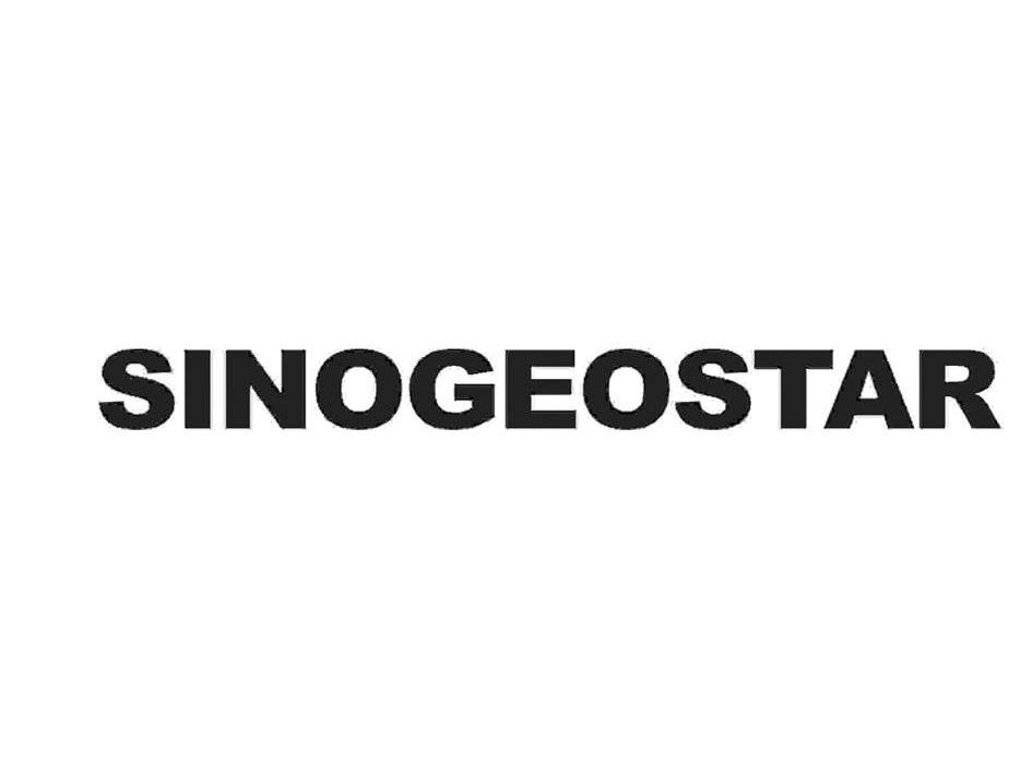 SINOGEOSTAR