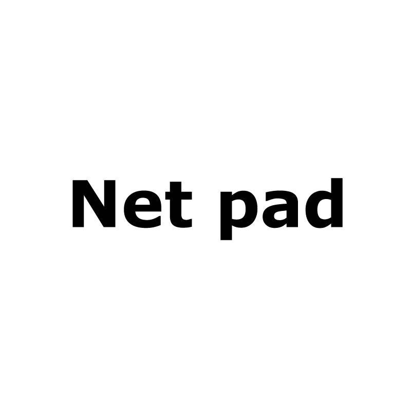 NETPAD