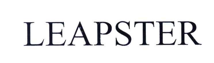 LEAPSTER