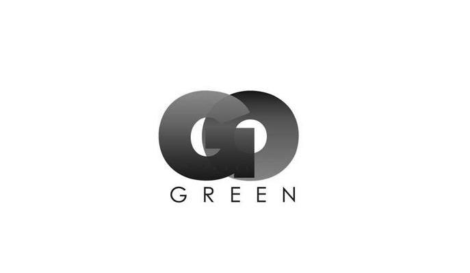 GO   GREEN