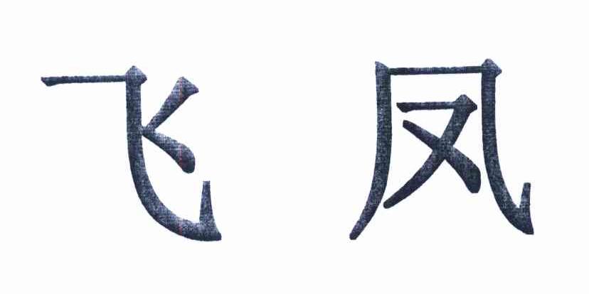 飞凤