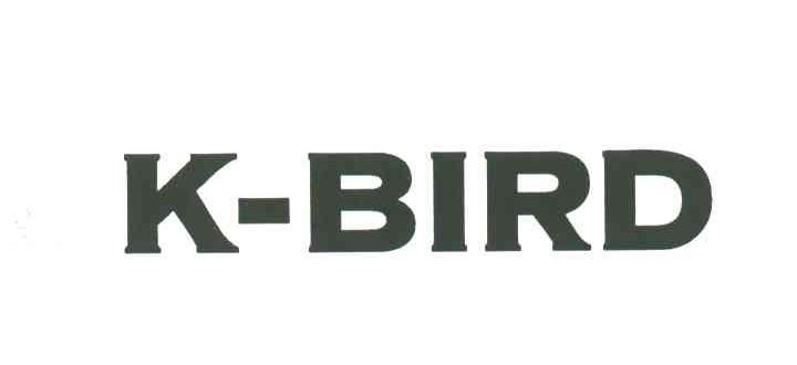 K-BIRD