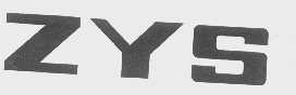 ZYS