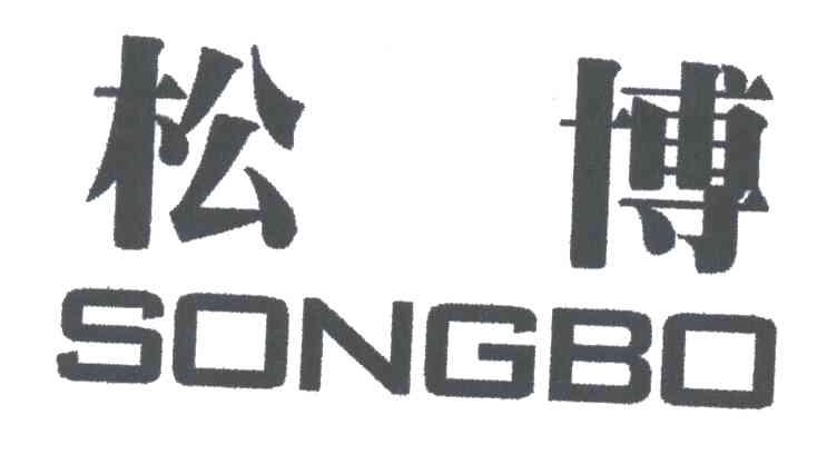松博;SONG BO