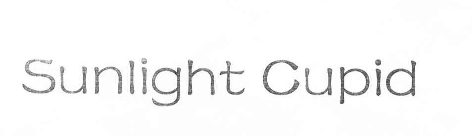 SUNLIGHT CUPID