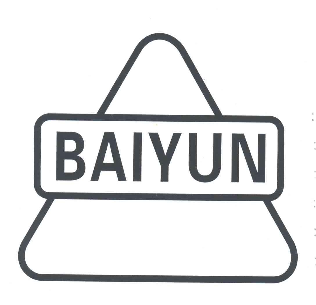 BAIYUN