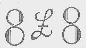 8&8