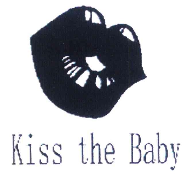 KISS THE BABY