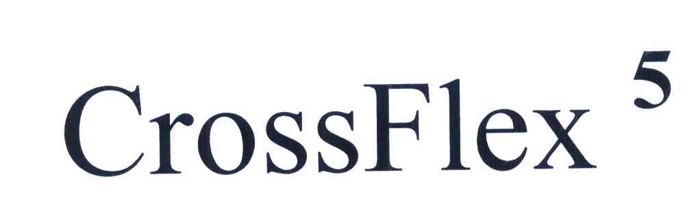 CROSSFLEX 5