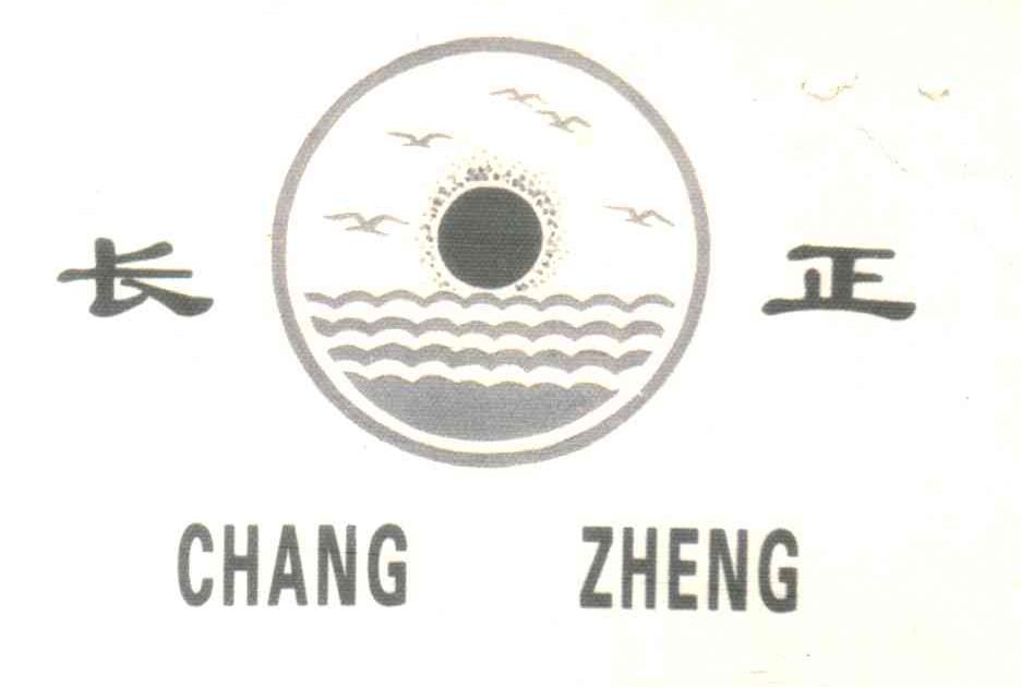 长正