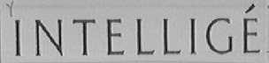 INTELLIGE