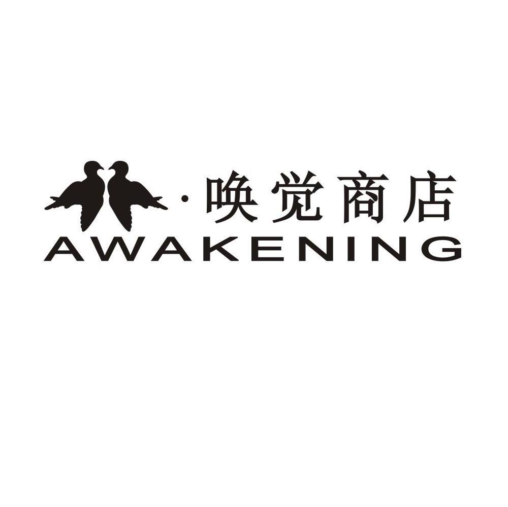 唤觉商店 AWAKENING
