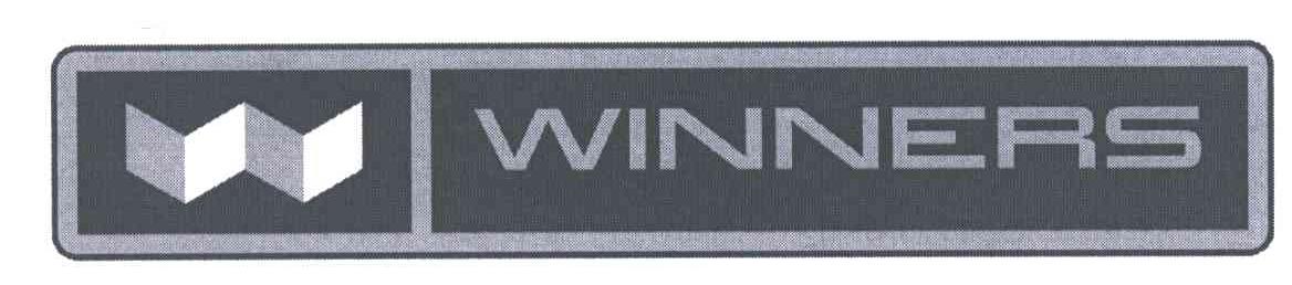 WINNERS;W