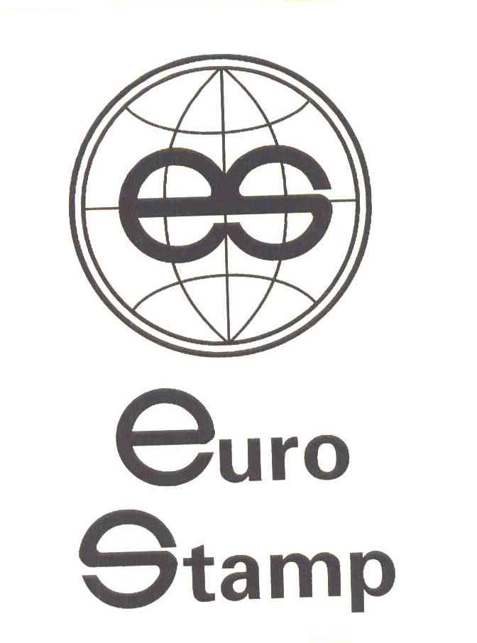 EURO STAMP ES