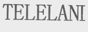TELELAND