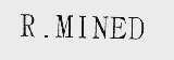 R.MINED
