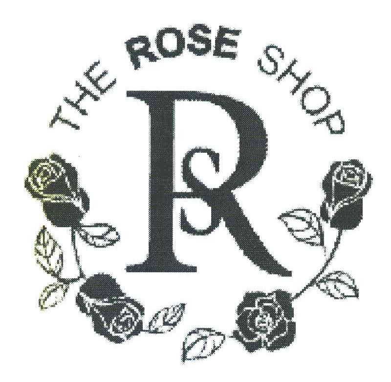 THE ROSE SHOP RS