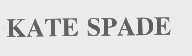 KATE SPADE
