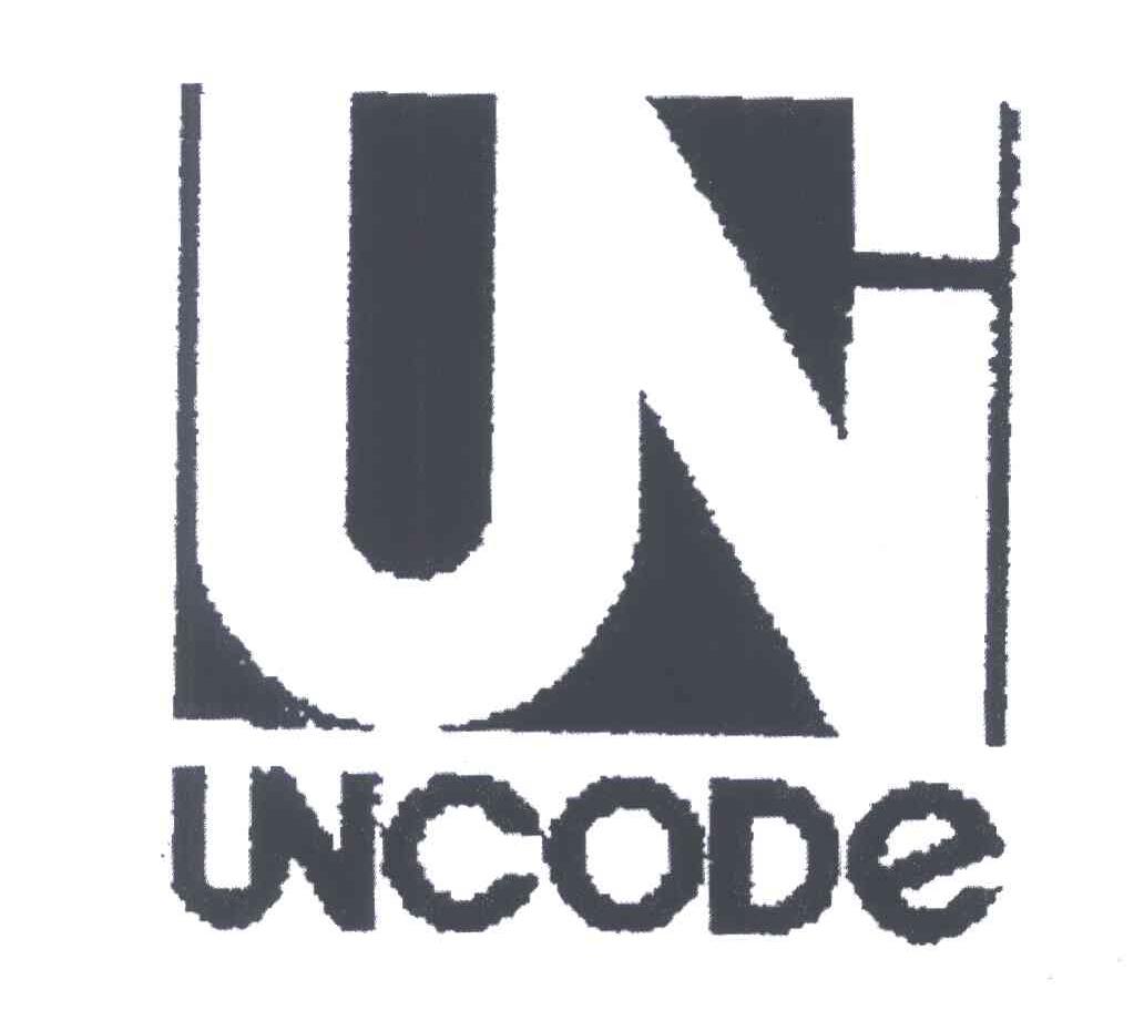 UNI UNICODE